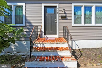 408 W Brookhaven Rd, Brookhaven, PA 19015 - photo 2