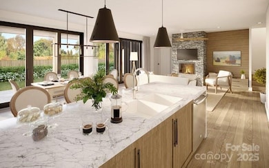 5904 Mcwhorter Rd, Waxhaw, NC 28173 - photo 3