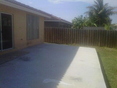 Yard/Garden