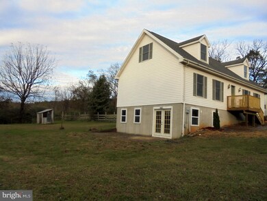 200 Ashton Dr, Winchester, VA 22603 - photo 4