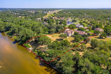 9310 Bellechase Rd, Granbury, TX 76049 - photo 2