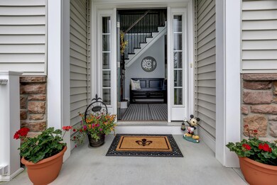 002_Front Entry