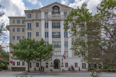 501 Samuels Ave unit 510, Fort Worth, TX 76102 - photo 7