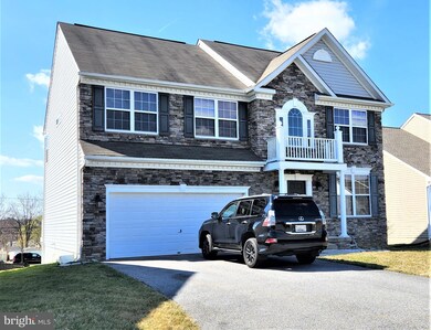 329 Brushwood Dr, Owings Mills, MD 21117 - photo 2