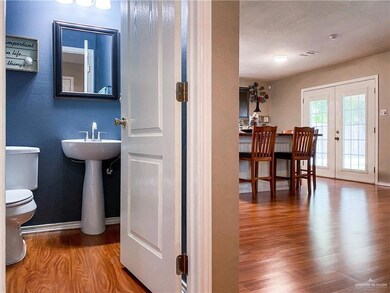 3622 Monette St, Edinburg, TX 78539 - photo 5