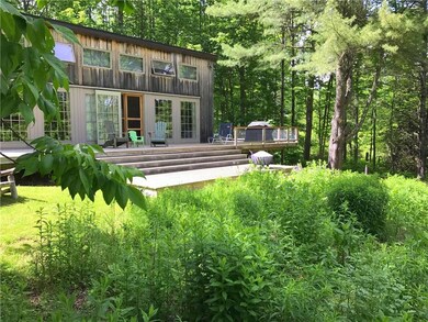 The main house has great Southern...