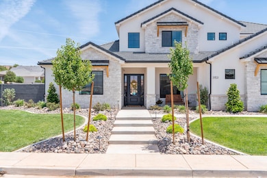 3153 S Bronco Dr, Washington, UT 84780 - photo 3