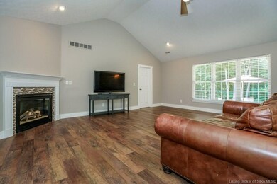 4164 Andrew Dr, Floyds Knobs, IN 47119 - photo 4