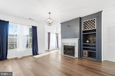 20419 Riverbend Square unit 200, Sterling, VA 20165 - photo 3