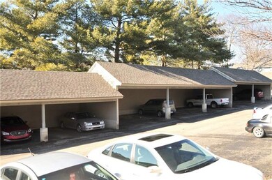 12019 W 58th Place unit K, Shawnee, KS 66216 - photo 4