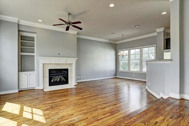 539 W 25th St unit C, Houston, TX 77008 - photo 4