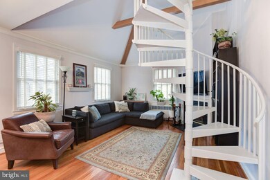 8333 Grubb Rd unit 203, Silver Spring, MD 20910 - photo 6