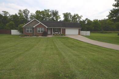 360 Palomino Dr, Harrodsburg, KY 40330 - photo 6