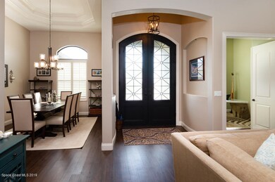 Foyer