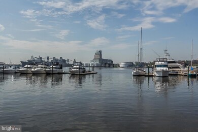 960 Fell St unit 505, Baltimore, MD 21231 - photo 7