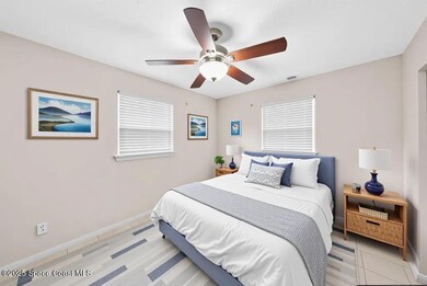 Bedroom 1 Virtually Staged