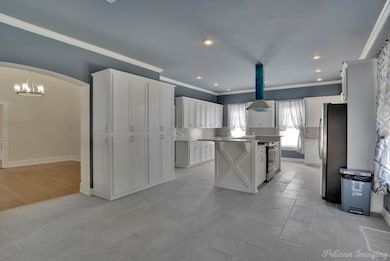 1957 Spring Dr, Haynesville, LA 71038 - photo 4