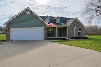 177 Waco Heights, Waco, KY 40385 - photo 2