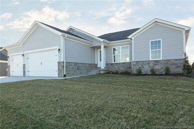 6505 Ashley Springs Ct, Charlestown, IN 47111 - photo 2