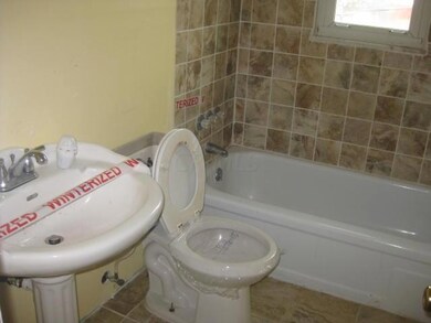 burbank bath