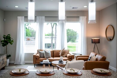 2012 Linder St, Houston, TX 77026 - photo 5