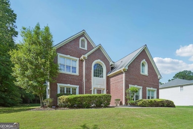 2268 Orleans Ave, Marietta, GA 30062 - photo 3