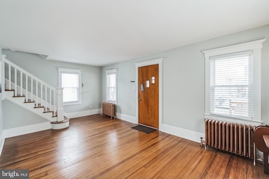 107 E Wayne Terrace, Collingswood, NJ 08108 - photo 4
