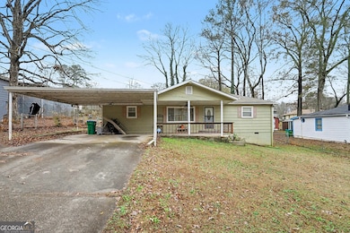 1995 Matt Dr, Austell, GA 30168 - photo 2