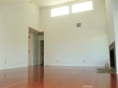 Living Room from the dining room