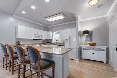 4839 Carnation Cir unit 305 Magnolia No, Myrtle Beach, SC 29577 - photo 2