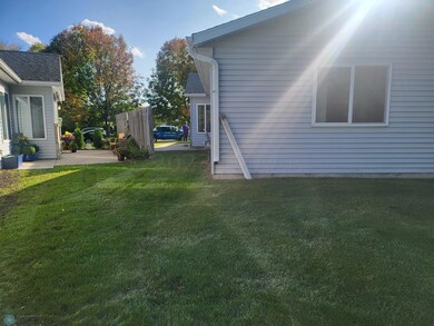 Back of House