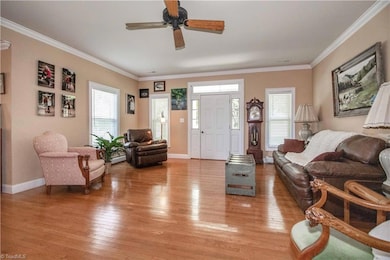 3828 S Chipley Ford Rd, Statesville, NC 28625 - photo 5