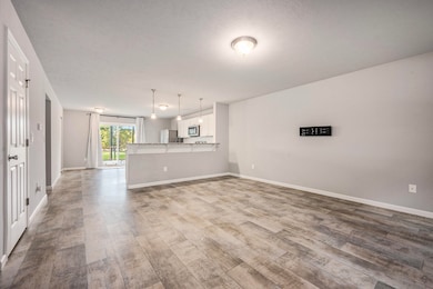 Living Room/Open floor plan