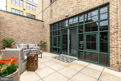 Delancey Lofts unit 203, Washington, DC 20009 - photo 4