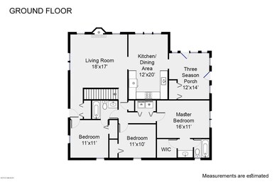 344 Lincoln Lake Ave NE, Lowell, MI 49331 - photo 3