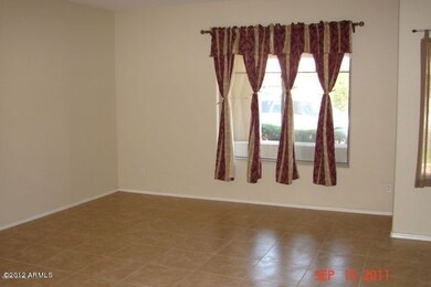 Carob Living Room