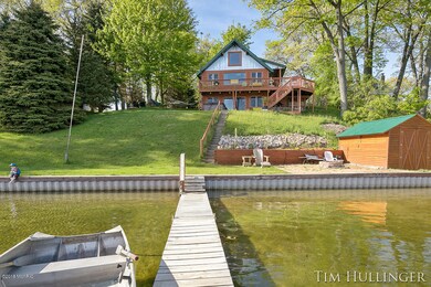 384 Ford St, Bitely, MI 49309 - photo 5