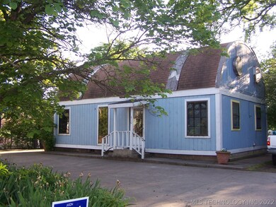 810 S College Ave, Tahlequah, OK 74464 - photo 2