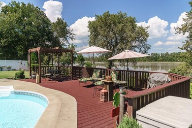 2601 Carrington Pointe Rd, Fort Smith, AR 72903 - photo 5