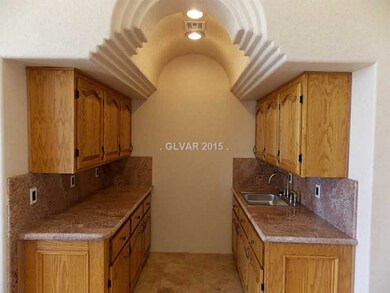 Other. WET BAR