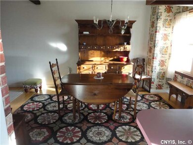 Dining Room.