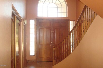 Entryway