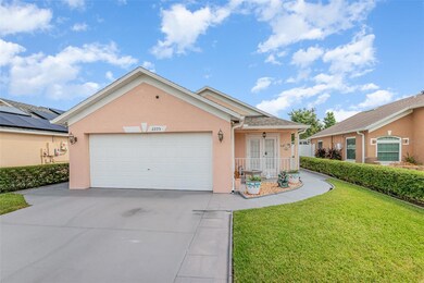 2205 Jessa Dr, Kissimmee, FL 34743 - photo 3