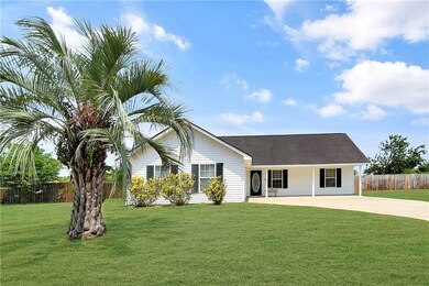 1254 Halyard Way, Townsend, GA 31331 - photo 2