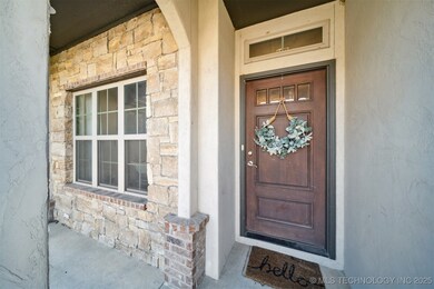 18602 E 46th Place S, Tulsa, OK 74134 - photo 5