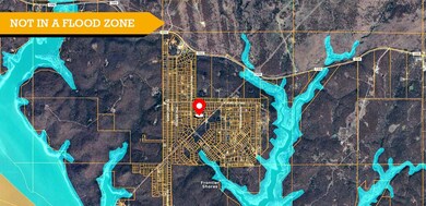 Frontier Shores I unit 388, Osage, OK 74054 - photo 7