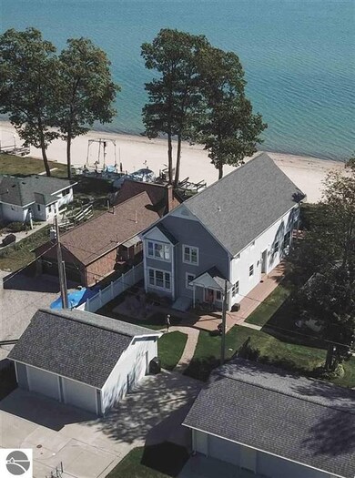 28 N Huron Rd, Au Gres, MI 48703 - photo 5