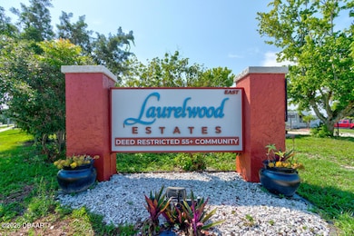 Welcome To Laurelwood!