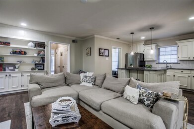 7127 Westbrook Ln, Dallas, TX 75214 - photo 5