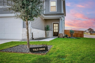 304 Tolo Dr, Elgin, TX 78621 - photo 2